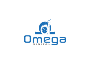 Logo Design by creative.bugs for chris@omegadigitalonline.com | Design: #16774470