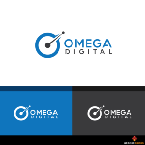 Logo Design by Graphic Bricks