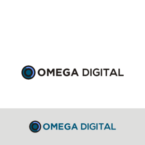 Logo Design by ardrawawa2 for chris@omegadigitalonline.com | Design: #16770061