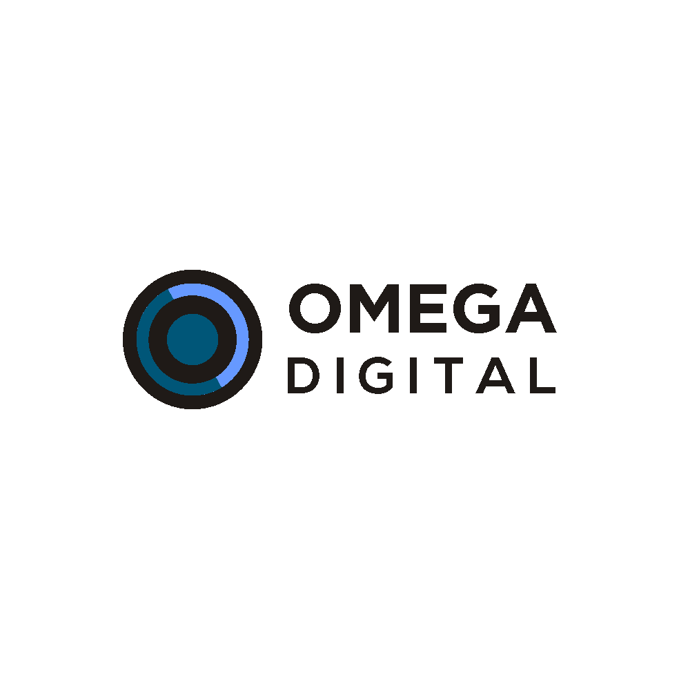 Logo Design by ardrawawa2 for chris@omegadigitalonline.com | Design #16770083