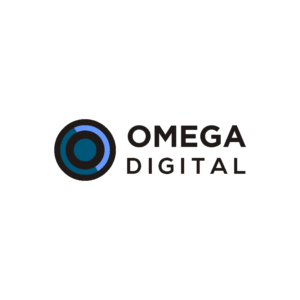 Logo Design by ardrawawa2 for chris@omegadigitalonline.com | Design: #16770083