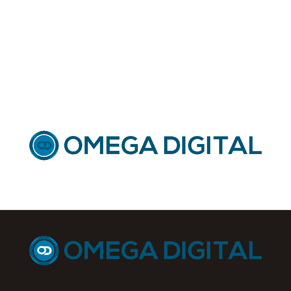 Logo Design by ardrawawa2 for chris@omegadigitalonline.com | Design #16770417