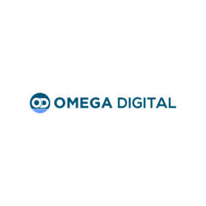 Logo Design by ardrawawa2 for chris@omegadigitalonline.com | Design: #16786246