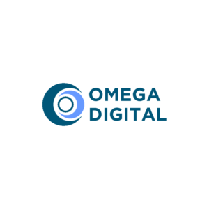 Logo Design by ardrawawa2 for chris@omegadigitalonline.com | Design: #16795742