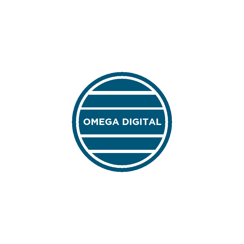 Logo Design by ardrawawa2 for chris@omegadigitalonline.com | Design #16807642