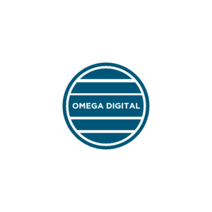 Logo Design by ardrawawa2 for chris@omegadigitalonline.com | Design: #16807642