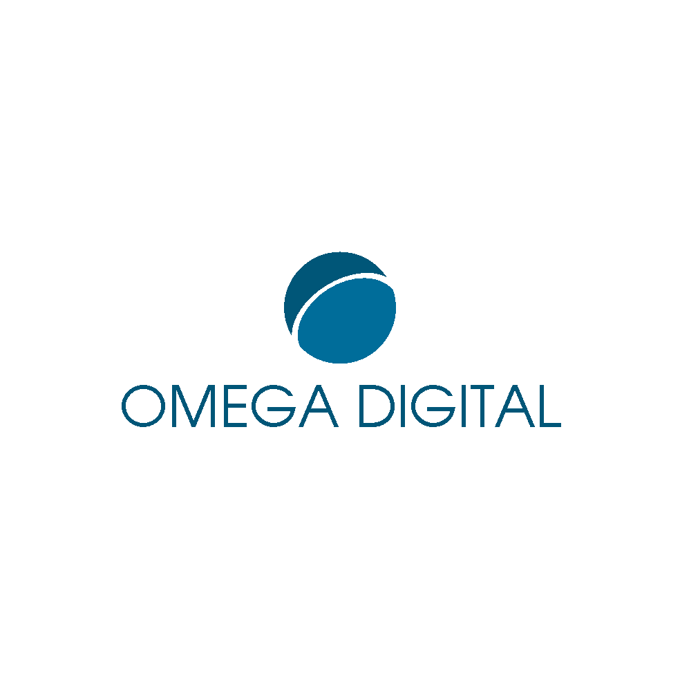 Logo Design by ardrawawa2 for chris@omegadigitalonline.com | Design #16821945