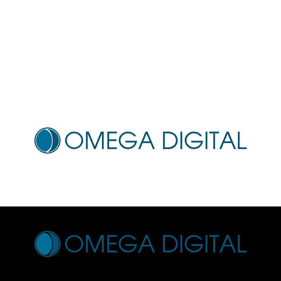 Logo Design by ardrawawa2 for chris@omegadigitalonline.com | Design #16822361