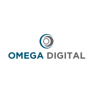 Logo Design by ardrawawa2 for chris@omegadigitalonline.com | Design: #16857418