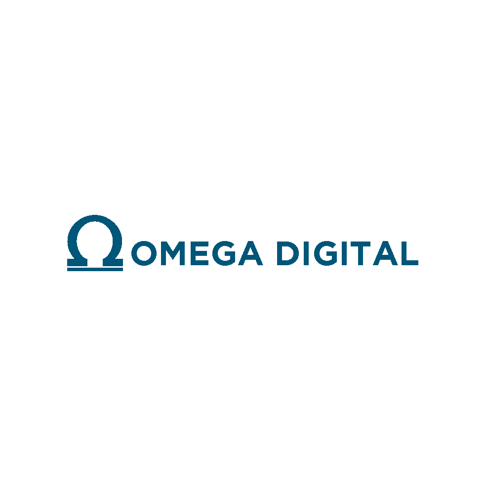 Logo Design by ardrawawa2 for chris@omegadigitalonline.com | Design #16870194