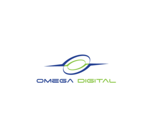 Logo-Design von asman für chris@omegadigitalonline.com | Design: #16780511
