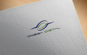 Logo-Design von asman für chris@omegadigitalonline.com | Design: #16780512