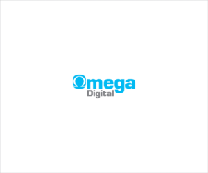 Logo Design by hifilogo for chris@omegadigitalonline.com | Design: #16778618