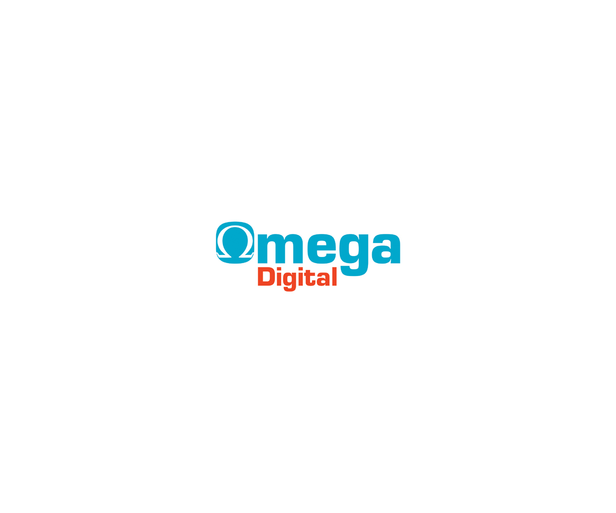 Logo Design by hifilogo for chris@omegadigitalonline.com | Design #16778619