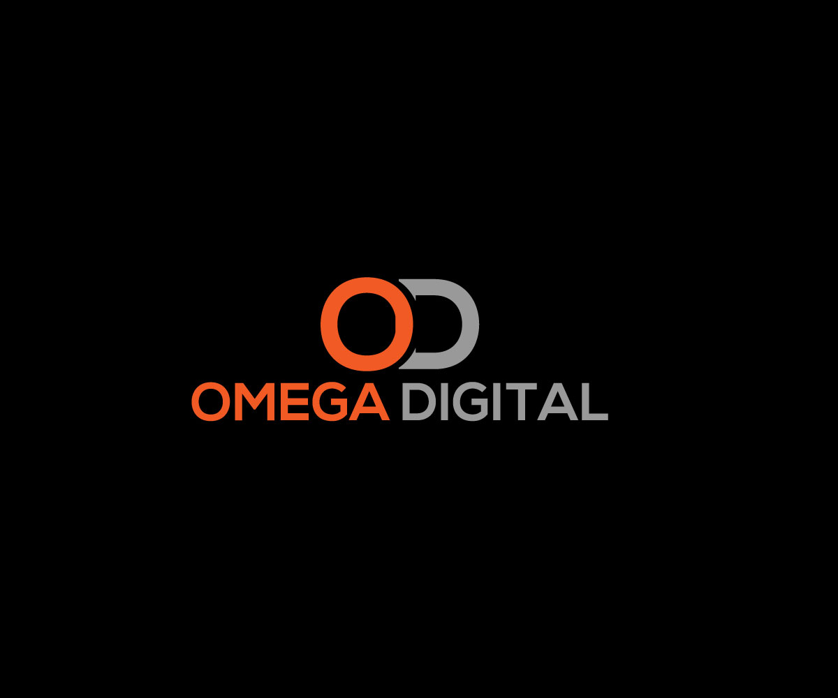 Logo-Design von imshohaghossain85 für chris@omegadigitalonline.com | Design #16782843