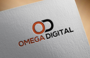 Logo Design by imshohaghossain85 for chris@omegadigitalonline.com | Design: #16782844