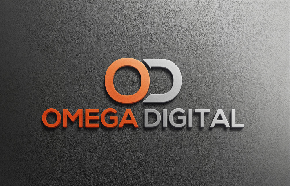 Logo Design by imshohaghossain85 for chris@omegadigitalonline.com | Design #16782845