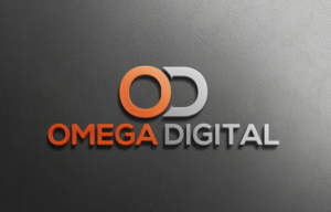 Logo Design by imshohaghossain85 for chris@omegadigitalonline.com | Design: #16782845