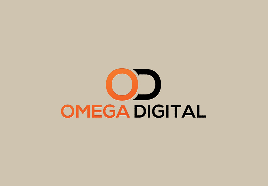 Logo Design by imshohaghossain85 for chris@omegadigitalonline.com | Design #16782847