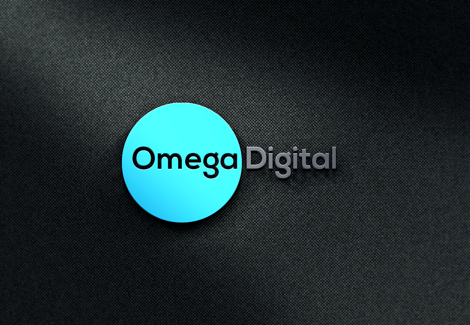 Logo Design by covi for chris@omegadigitalonline.com | Design #16844752