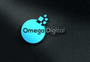 Logo Design by covi for chris@omegadigitalonline.com | Design: #16844758