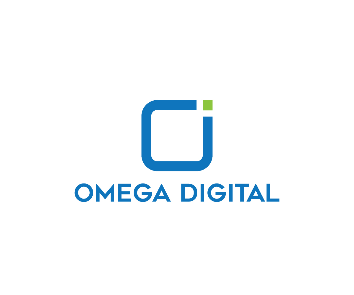 Logo-Design von RHD für chris@omegadigitalonline.com | Design #16781722