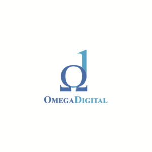 Logo Design by achmades for chris@omegadigitalonline.com | Design: #16805067