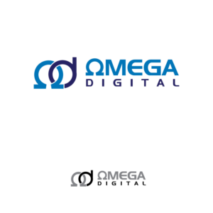 Logo-Design von concepts für chris@omegadigitalonline.com | Design #16767424