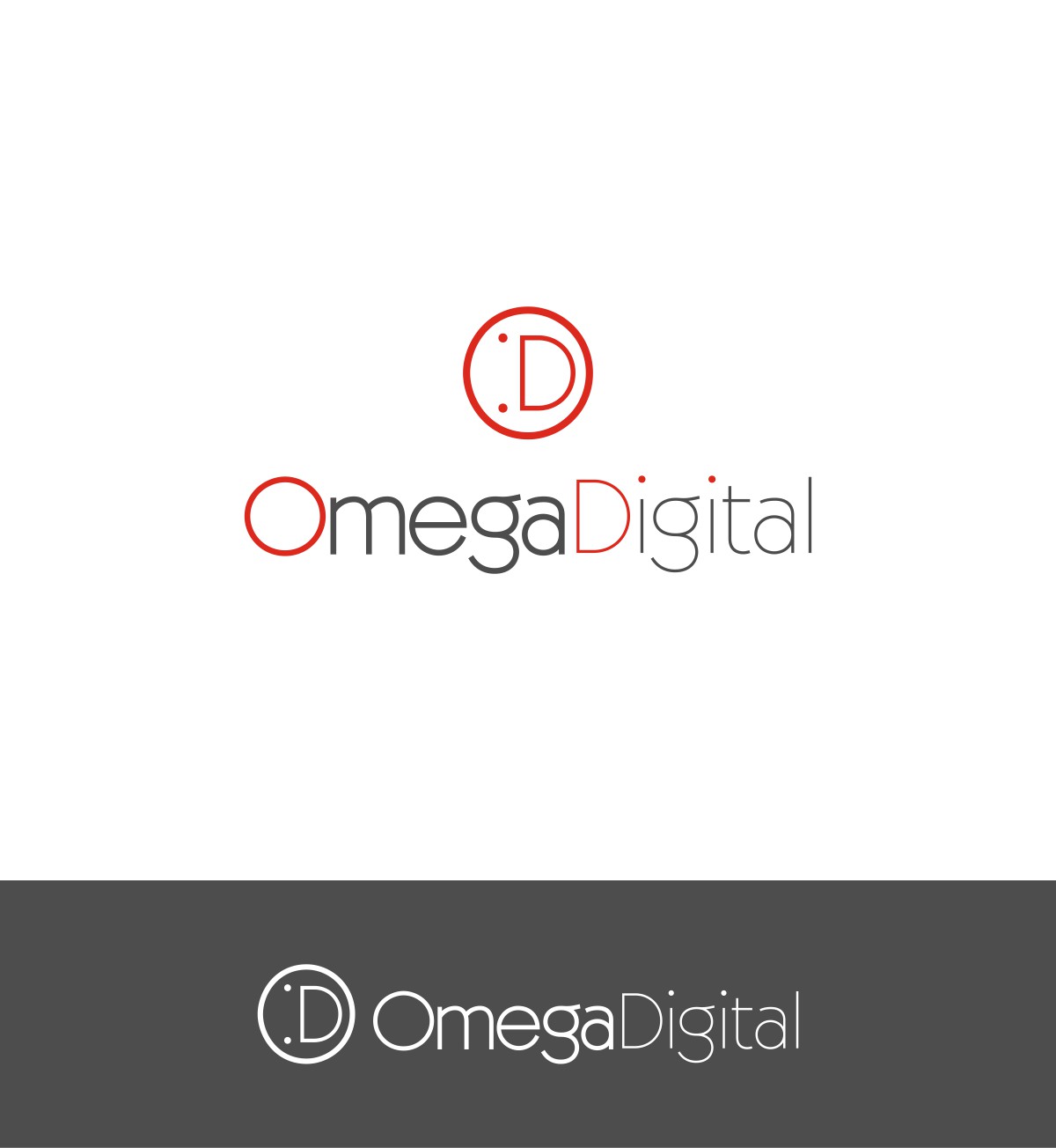 Logo-Design von bojboga für chris@omegadigitalonline.com | Design #16849432