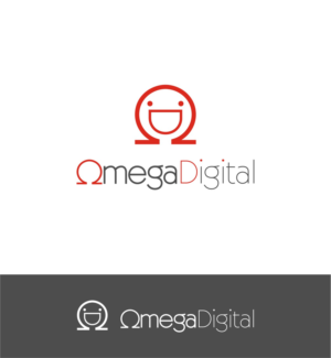 Logo Design by bojboga for chris@omegadigitalonline.com | Design: #16849433