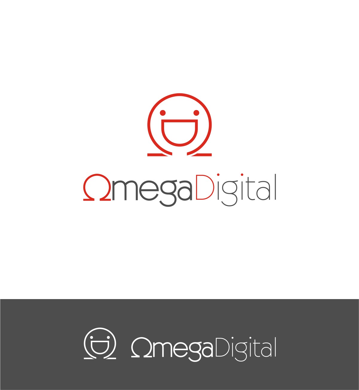 Logo Design by bojboga for chris@omegadigitalonline.com | Design #16849434