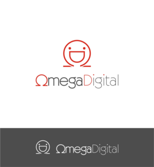 Logo Design by bojboga for chris@omegadigitalonline.com | Design: #16849434