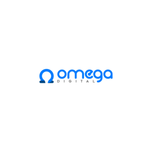 Logo-Design von bigi für chris@omegadigitalonline.com | Design #16771270