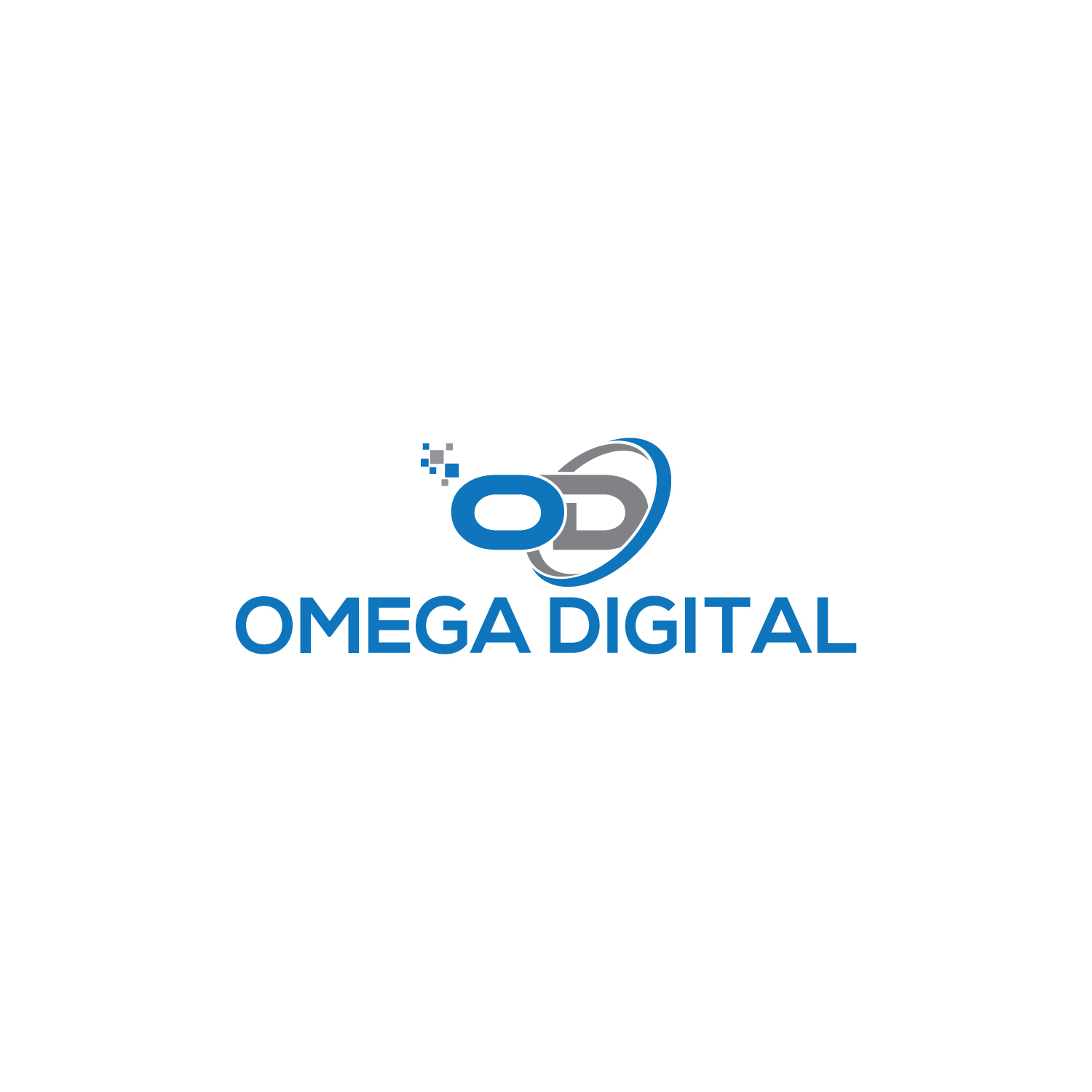 Logo-Design von Md Morshadul 2 für chris@omegadigitalonline.com | Design #16770822