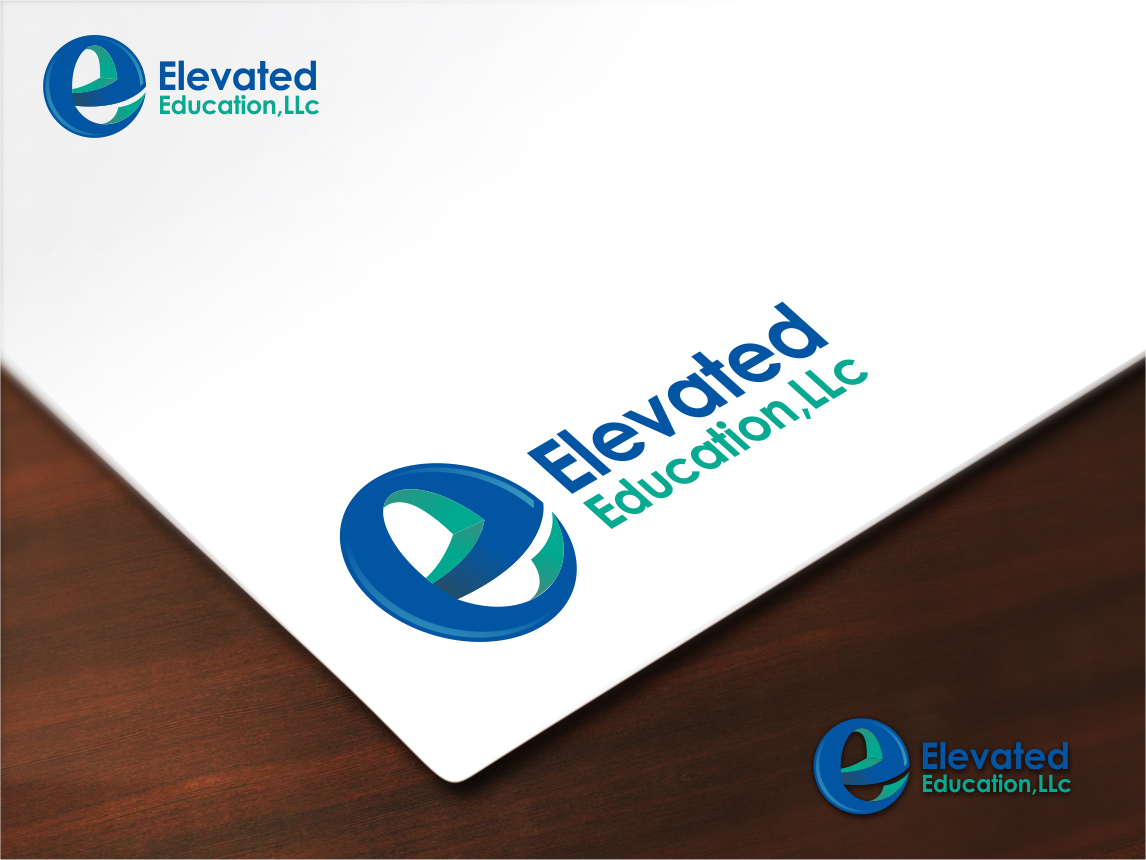 Logo Design by Arham Hidayat for this project | Design #16790754