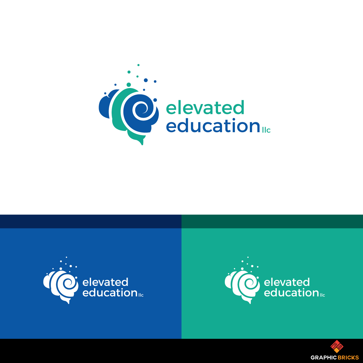Logo Design by Graphic Bricks for this project | Design #16769309
