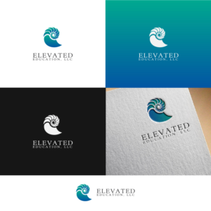 Logo Design by Mime Artworks for this project | Design: #16885479