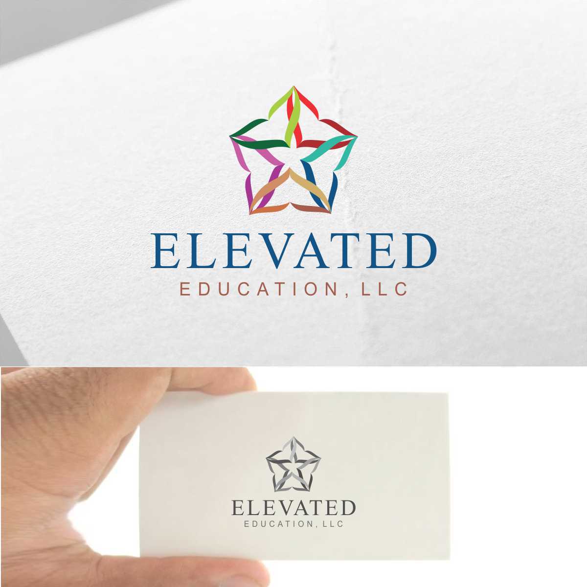 Logo Design by e-graphics for this project | Design #16773525