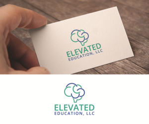Logo Design by eMARK for this project | Design: #16770397