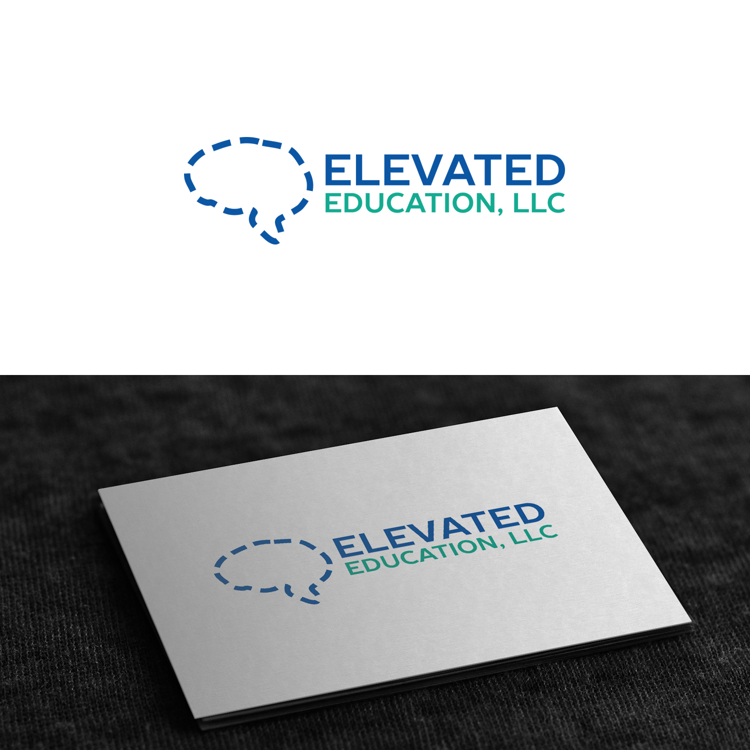 Logo Design by Mielee for this project | Design #16770378