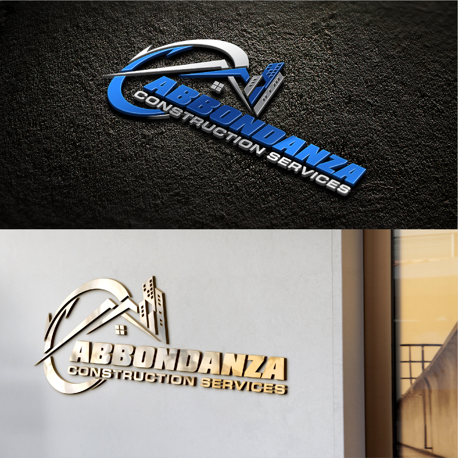 Logo Design by MMYOUSUF for this project | Design #17190976