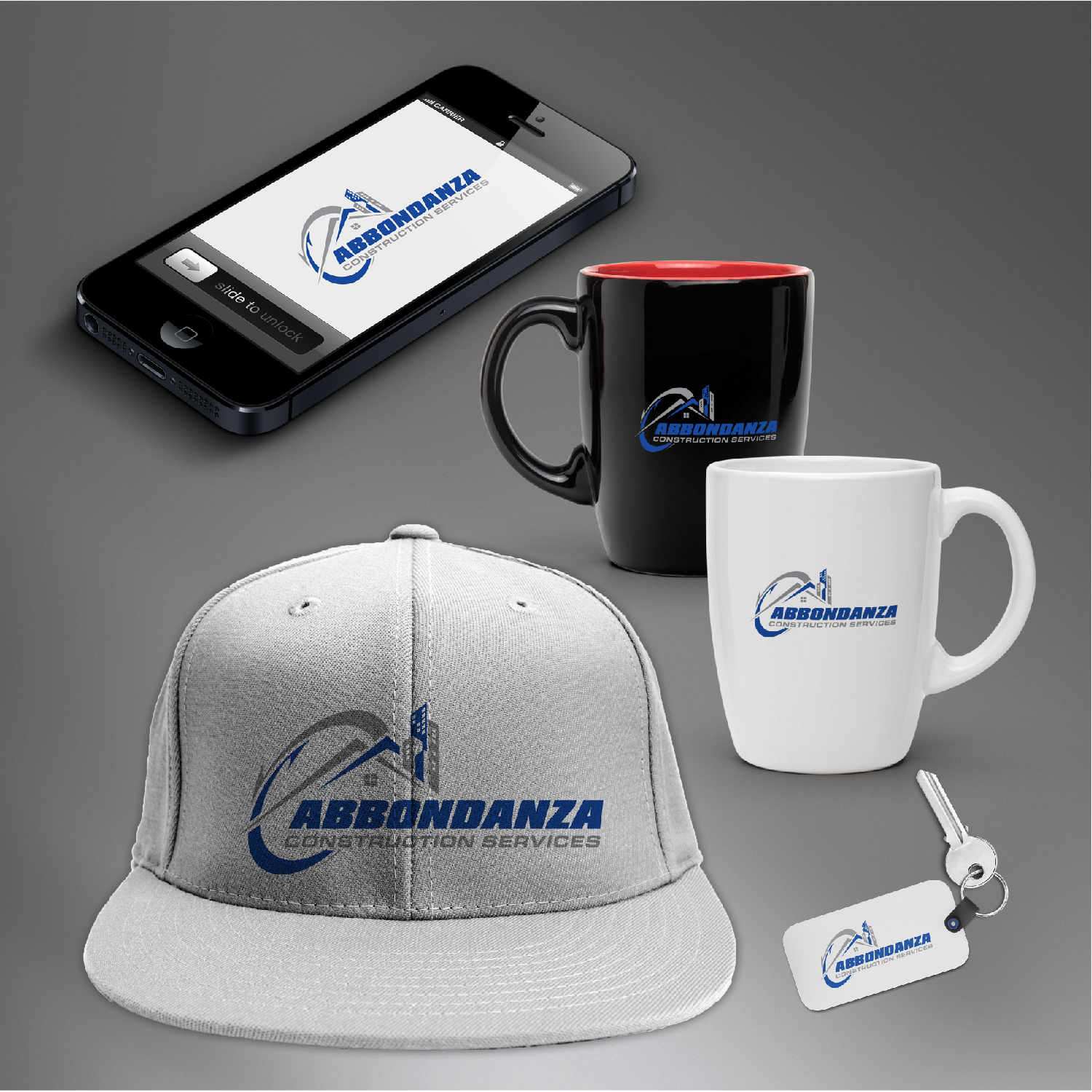 Logo Design by MMYOUSUF for this project | Design #17191058