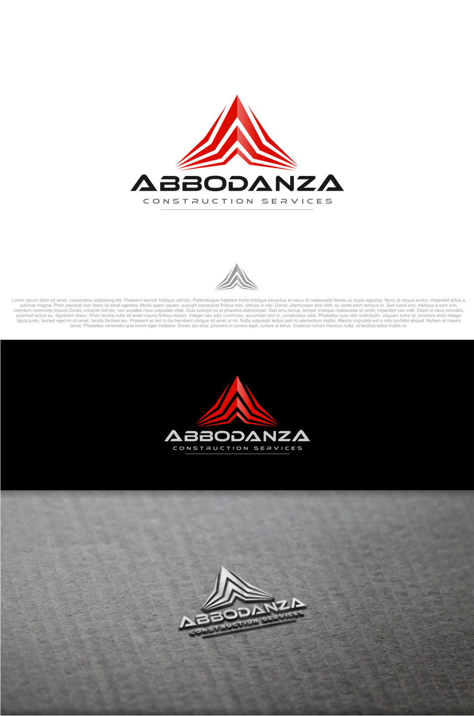 Logo Design by artswolf for this project | Design #16908114