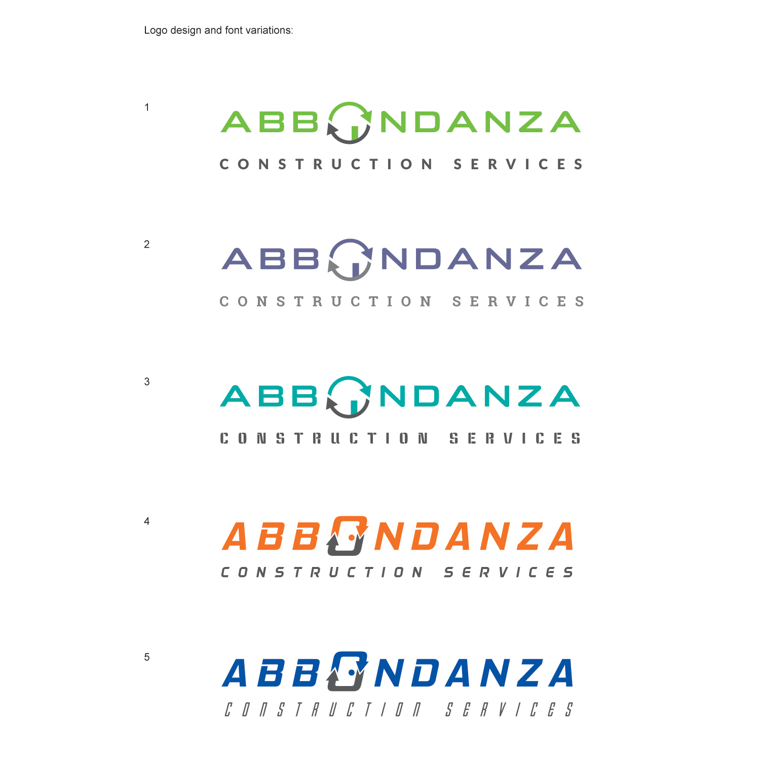 Logo Design by jacw02 for this project | Design #16748392