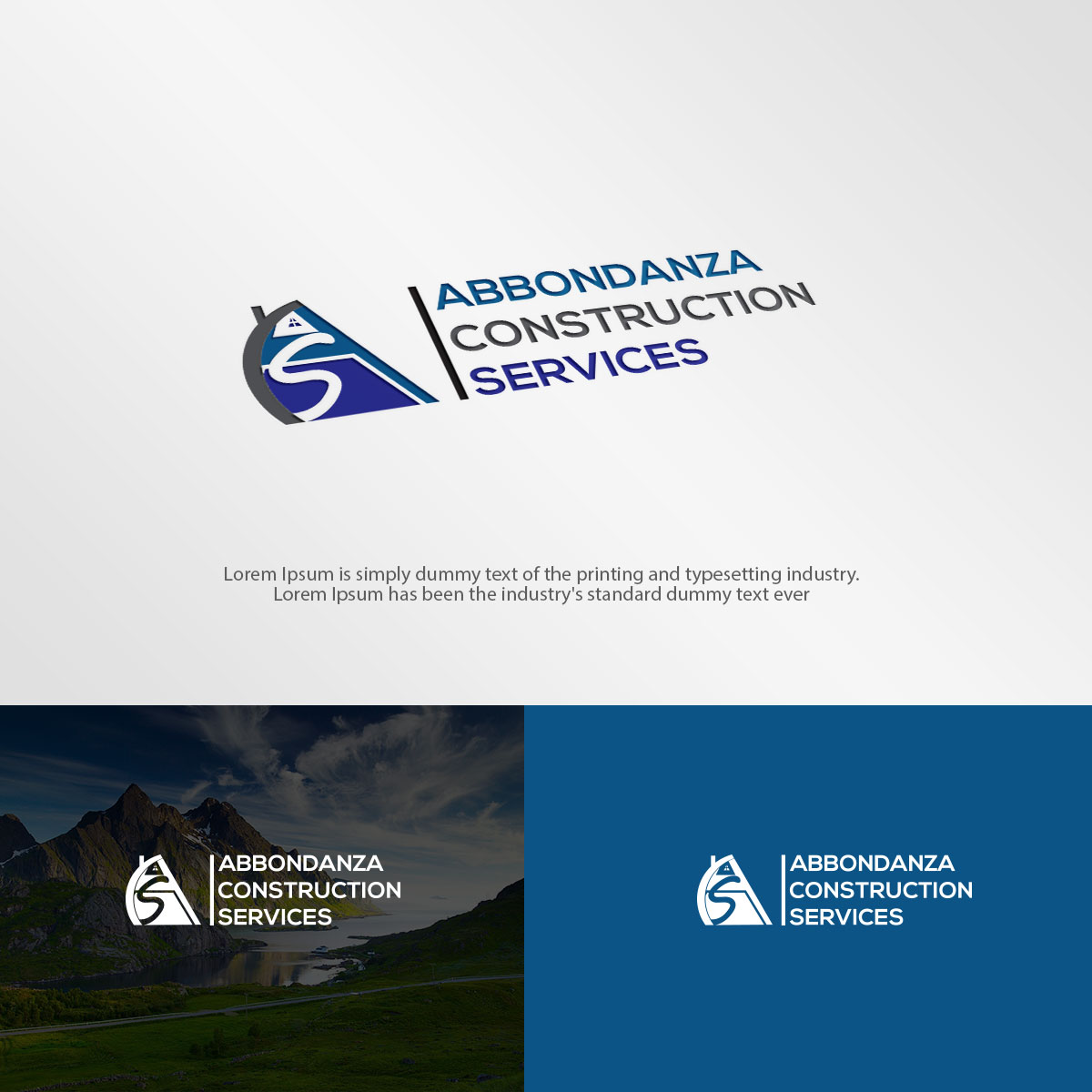 Logo Design by dr ghulam mustafa sahab for this project | Design #16747223