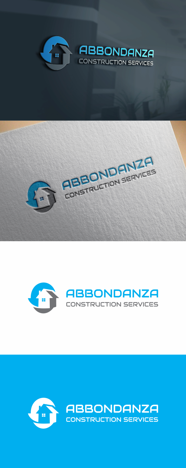 Logo Design by fatiyadesign for this project | Design #17158853