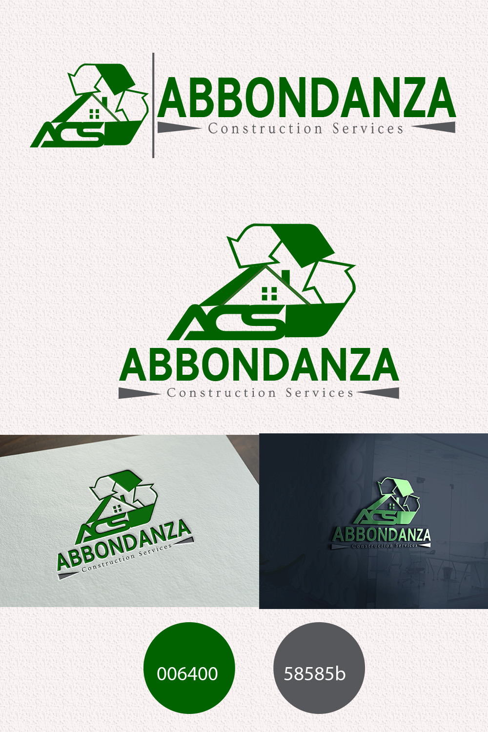 Diseño de Logo por JohnDigiTech para este proyecto | Diseño #16909583