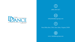 PowerPoint Design by Adrienne J for The DDance Group | Design: #16772789