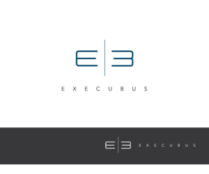 Logo Design by gvb design communications for EXECUBUS | Design: #16857217