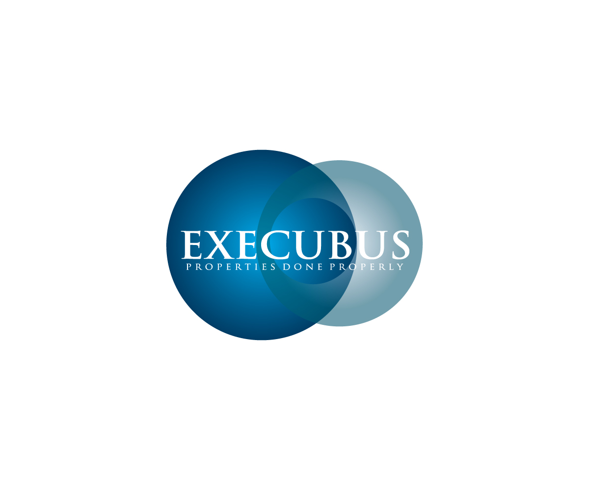 Logo-Design von meygekon für EXECUBUS | Design #16858862
